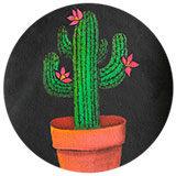 FDAA Workshop fiesta art